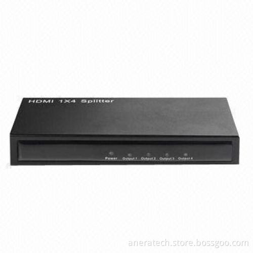 HDMI Splitter, 1*4